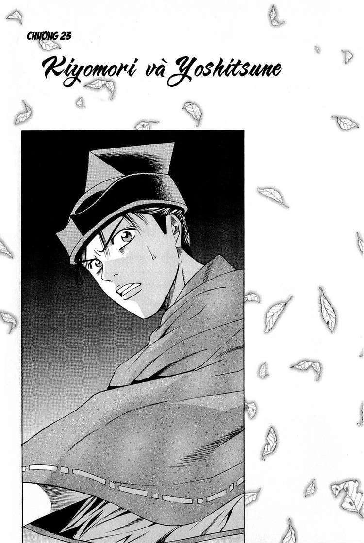 thiếu niên vương phần 2 chapter 23 2