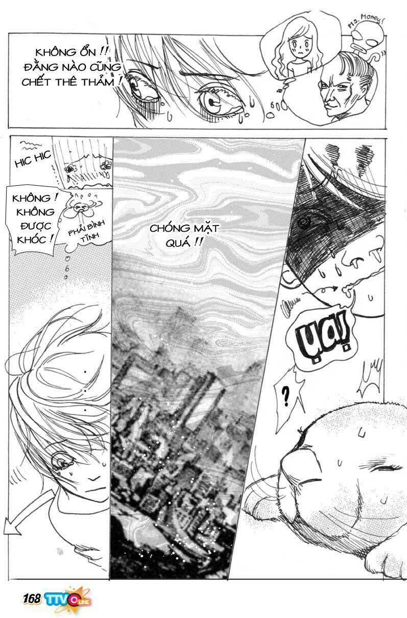 tạp chí truyện tranh việt nam online - ttvo chapter 3.2 88