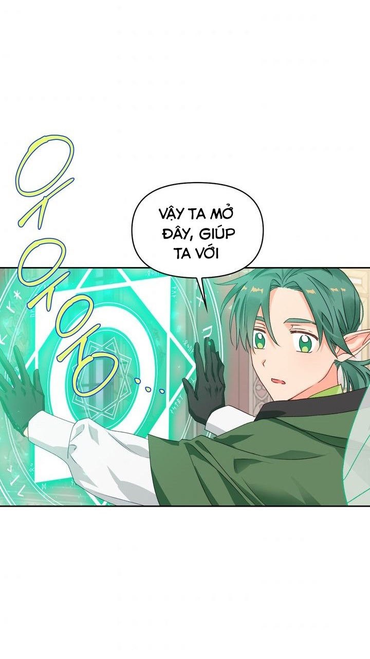 ác nữ xứng đôi với bạo chúa chapter 58 45