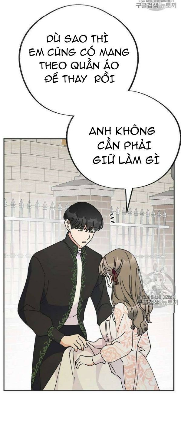 ác nữ tiểu thư chapter 32 36