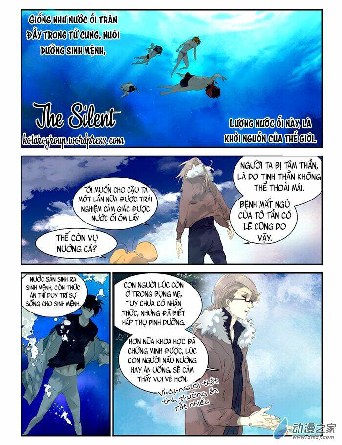 gia tử khu 37 chapter 9 15