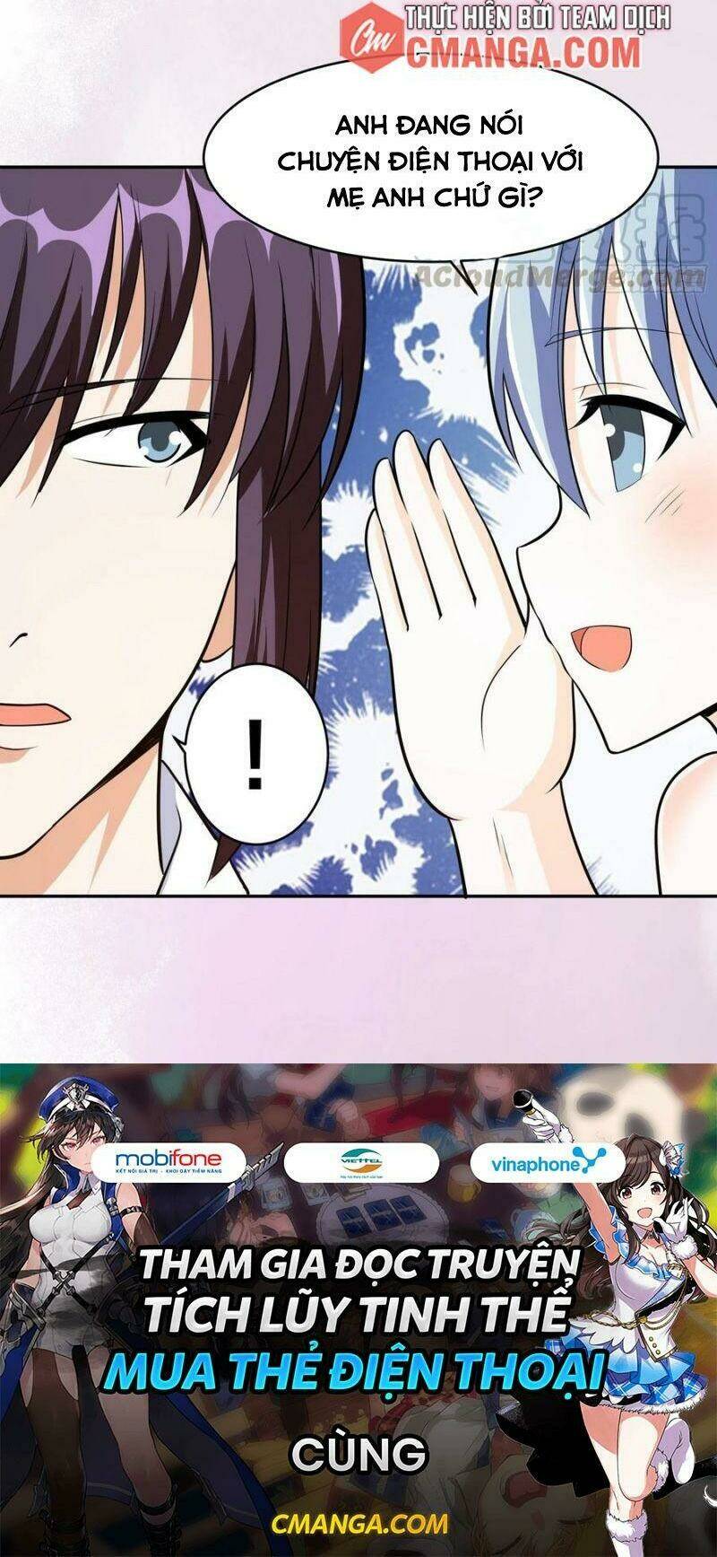 người tu tiên tại đô thị chapter 97 30