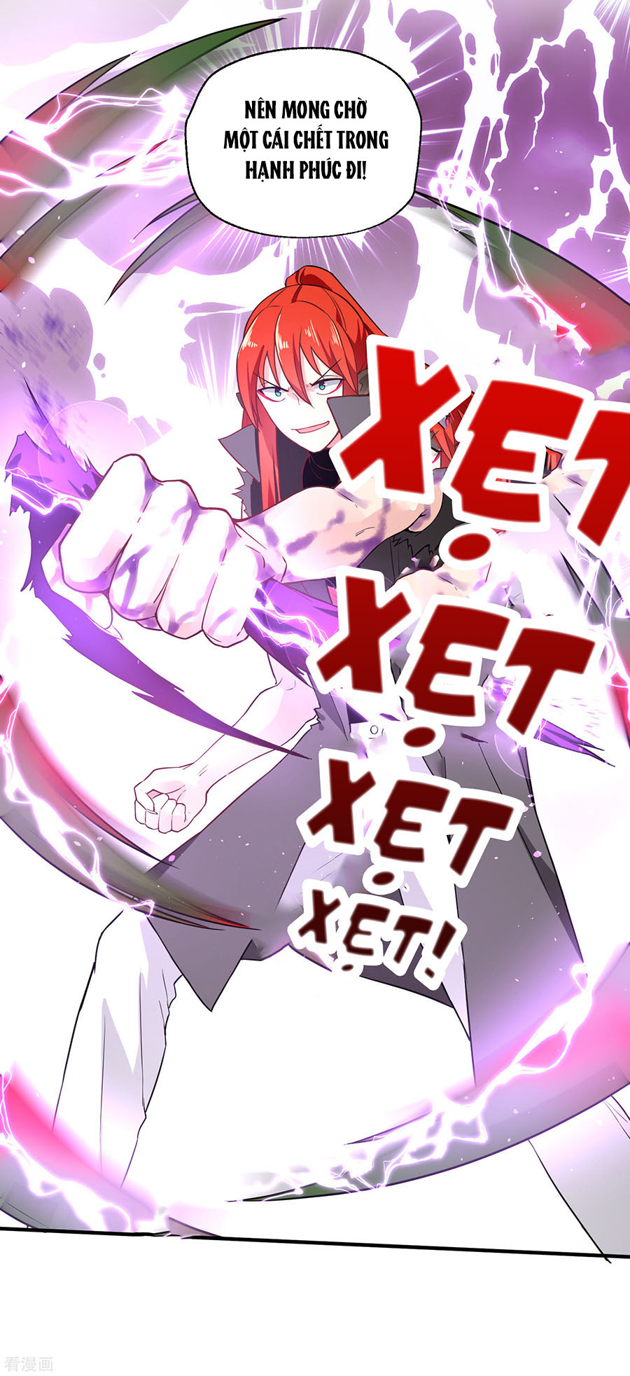 anh ấy đến từ địa ngục chapter 24 17