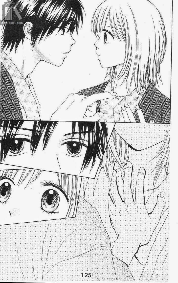 cảm giác trong tình yêu chapter 4 125