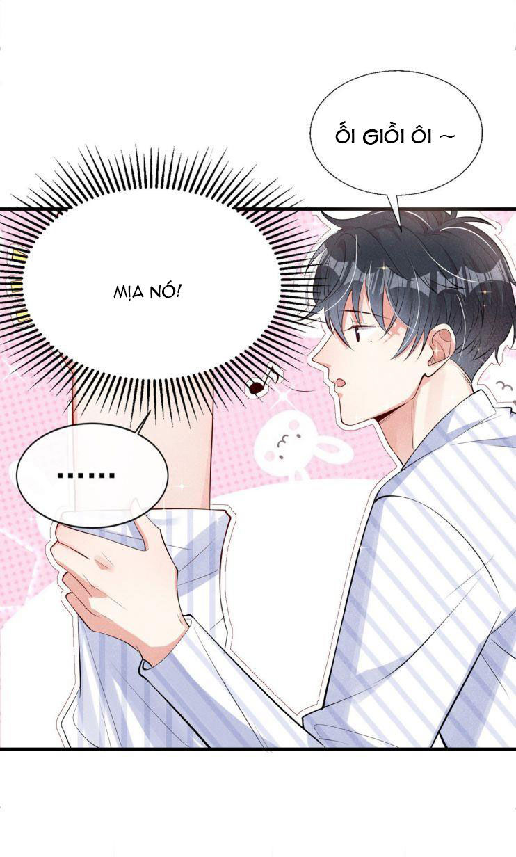 tôi với hình mẫu lý tưởng lìa trần rồi! chapter 8 19