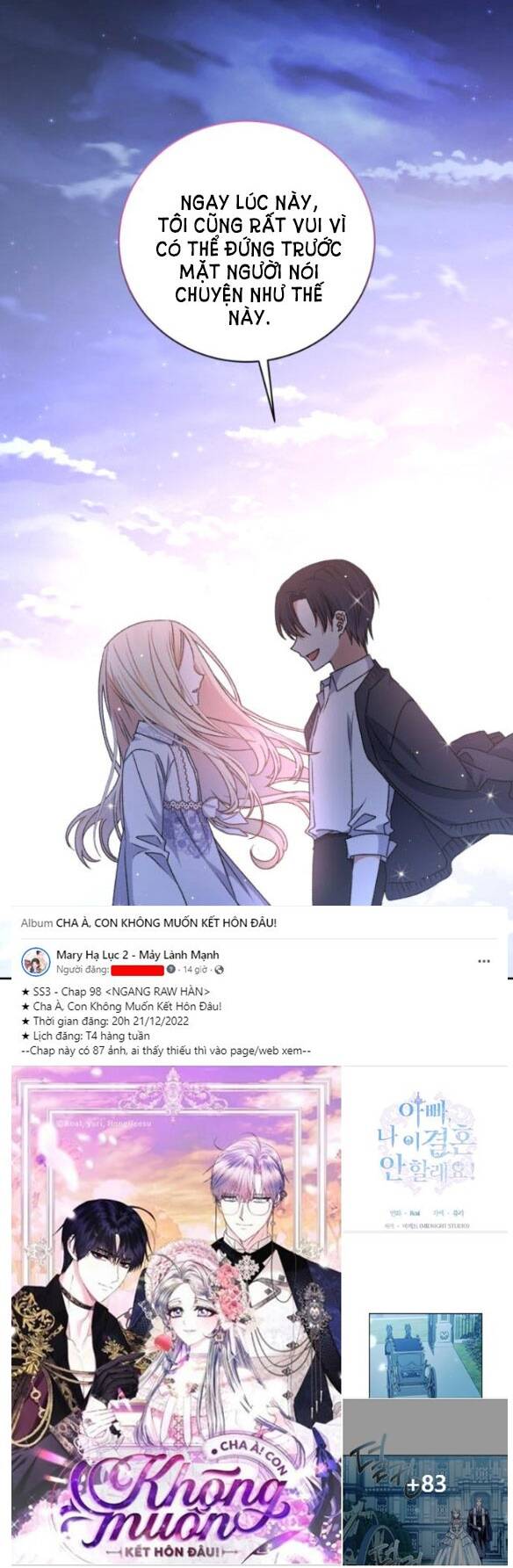 Nàng Bạo Chúa Muốn Có Một Cuộc Sống Hạnh Phúc Hơn! chapter 19.1 32