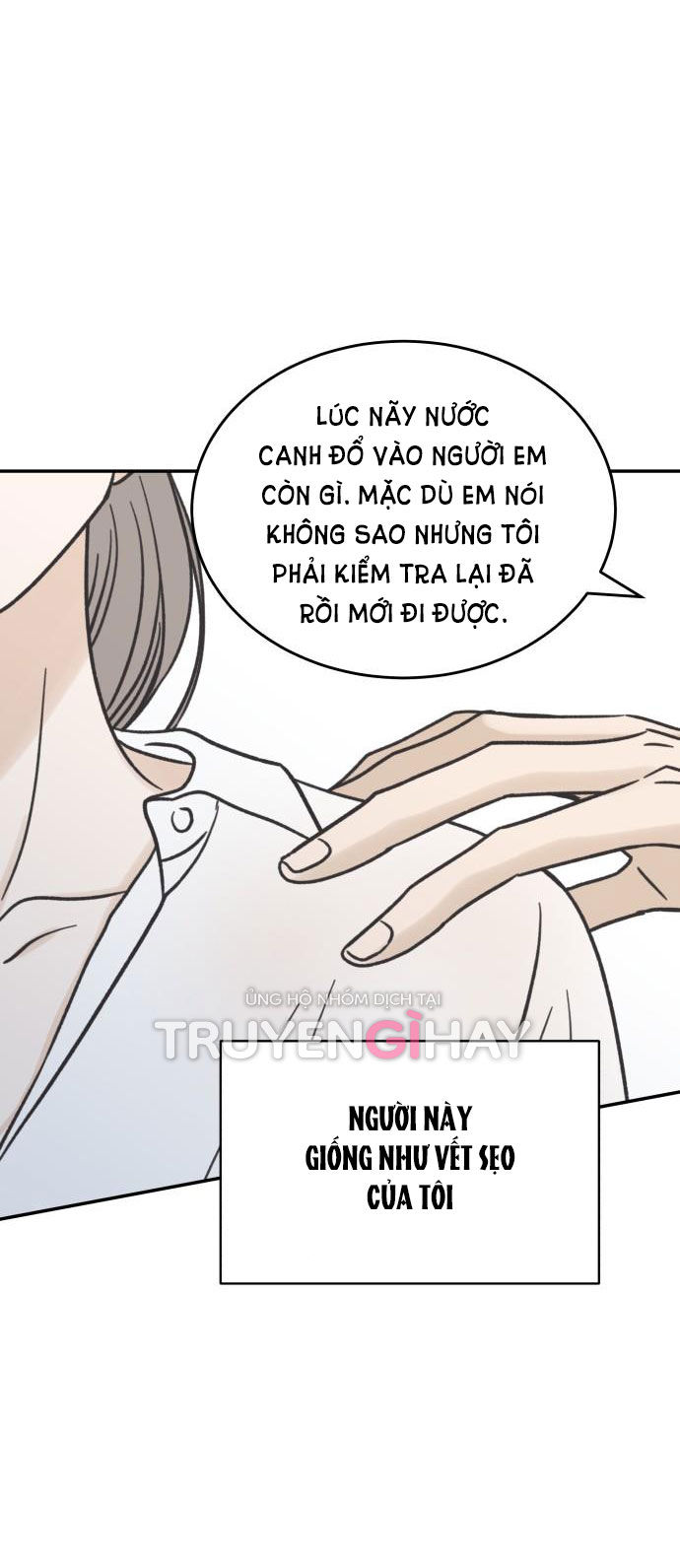 Tuyển Tập Truyện Ngắn Dằm Khăm Của Bạn Mảy chapter 9.2 - Trang 9