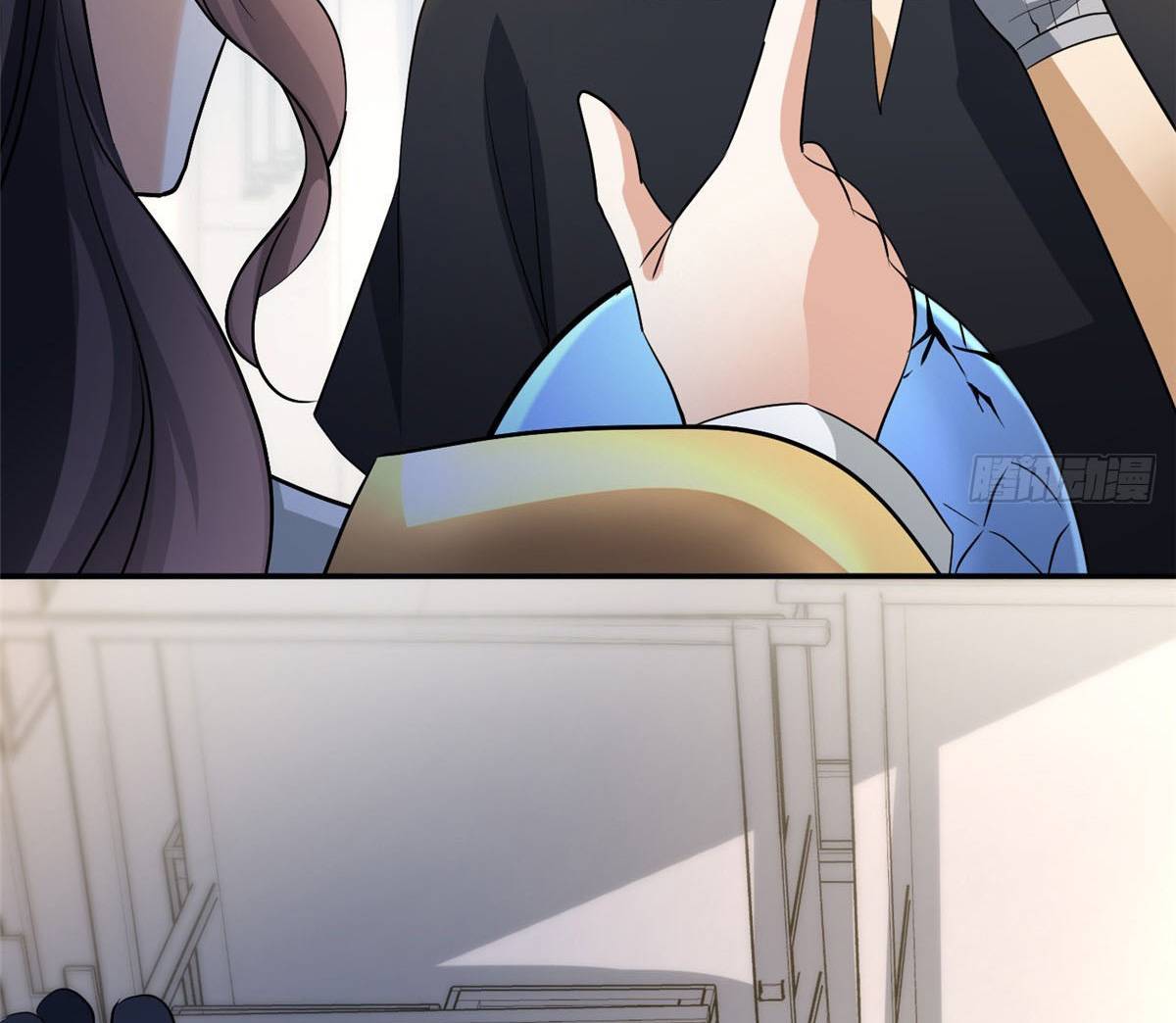 cựu nhật ngự long chapter 2.2 21