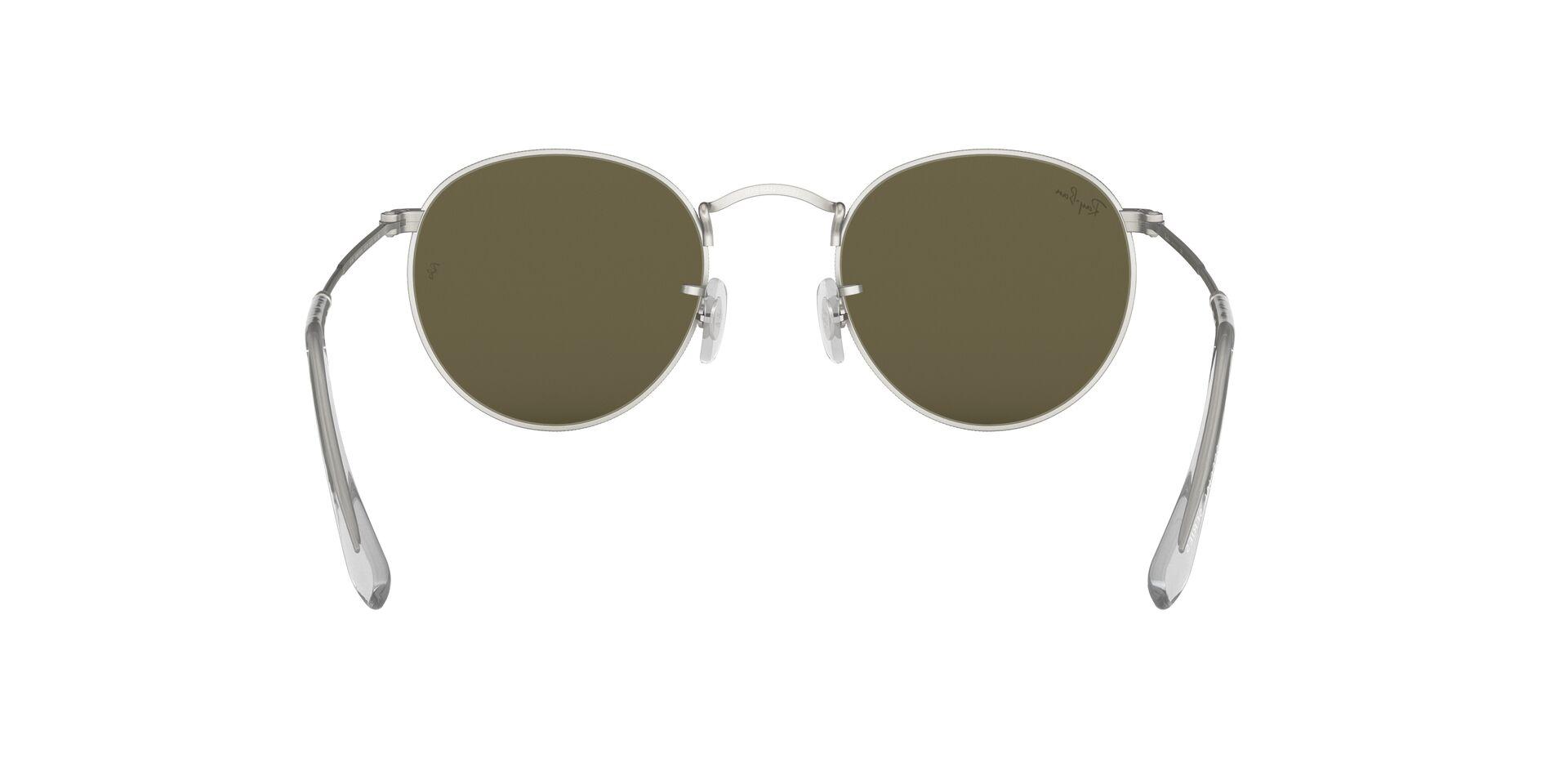 Mắt Kính Ray-Ban Round Metal - RB3447 019/30 -Sunglasses