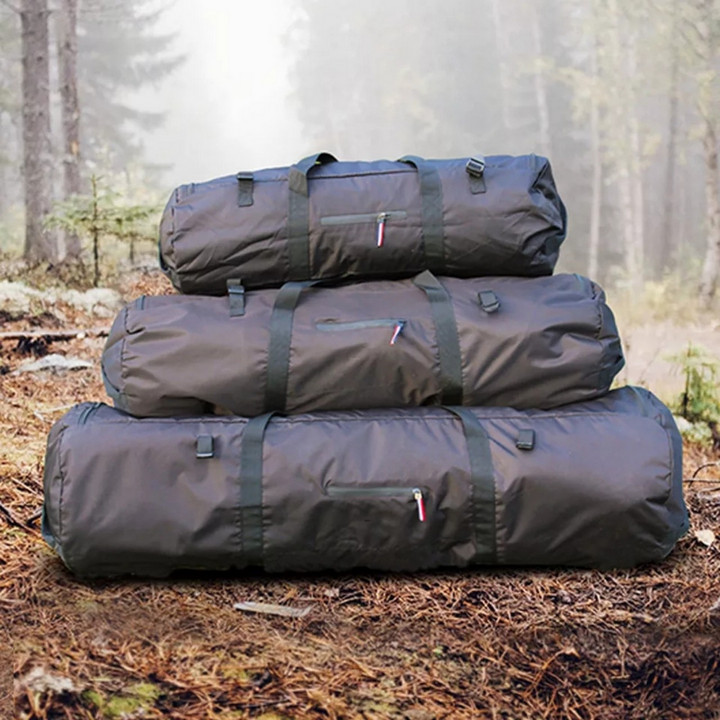 Túi Du Lịch Xách Tay Sức Chứa Lớn Expandable Bag Size XL