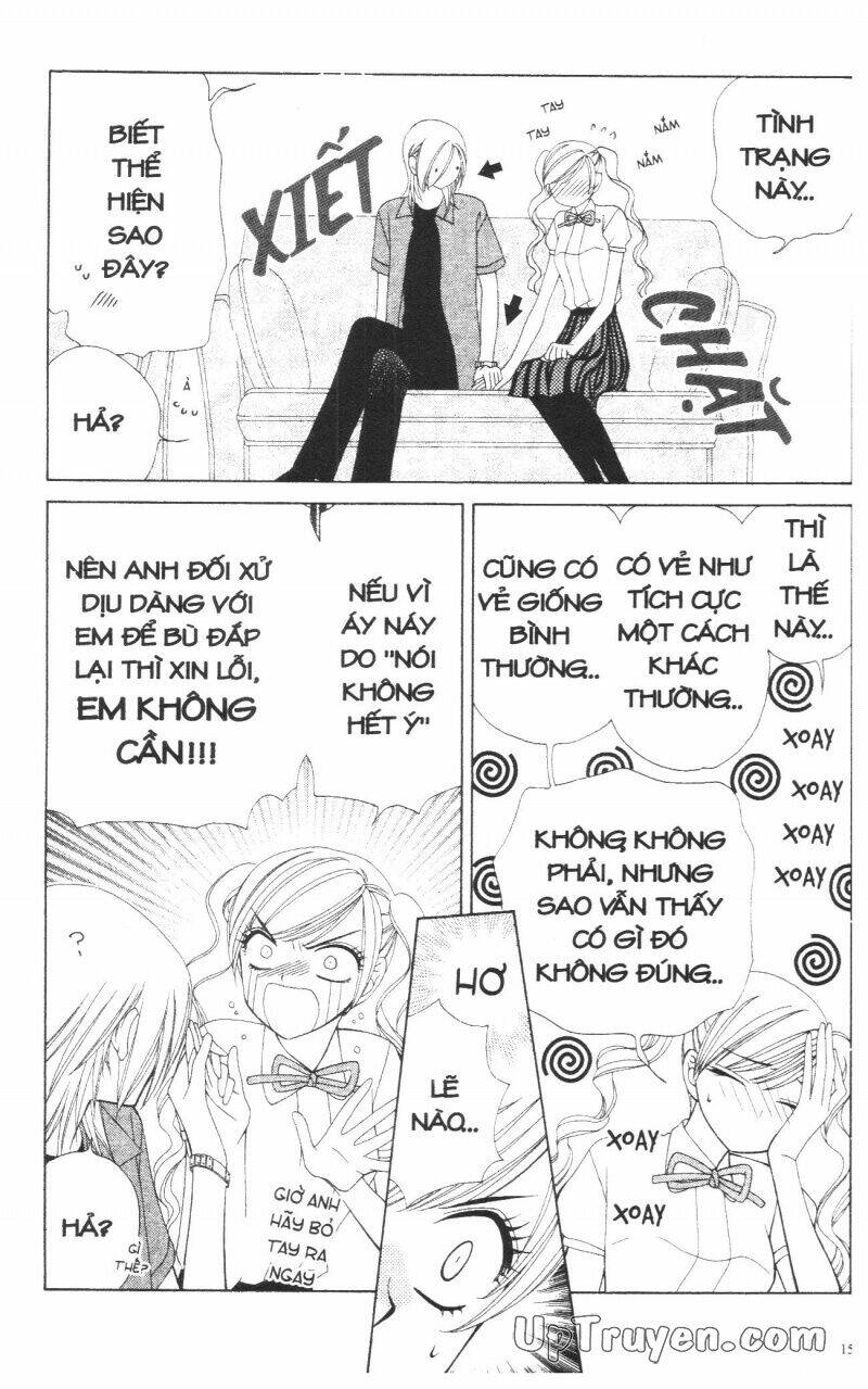 v.b.rose chapter 13 161