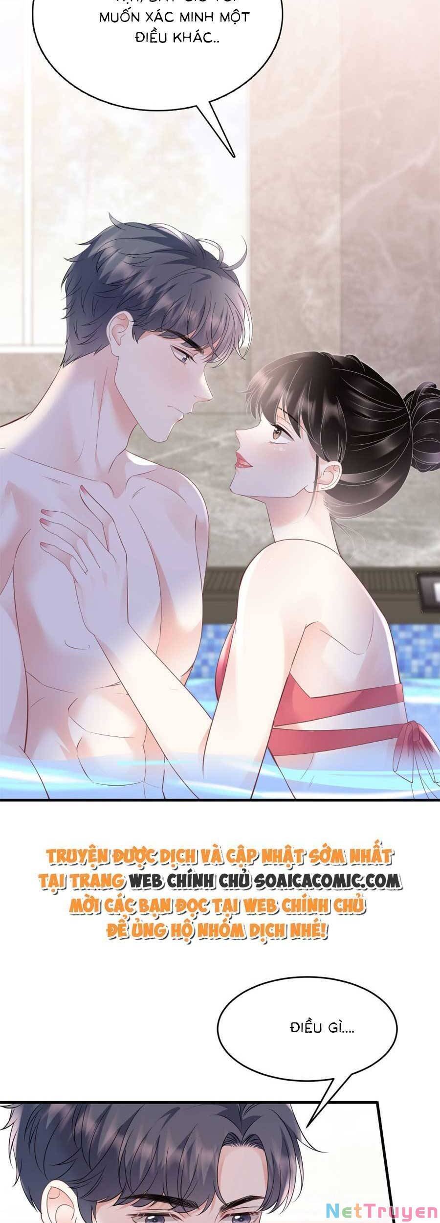 [16+] đại tiểu thư có thể có ý đồ xấu chapter 129 20