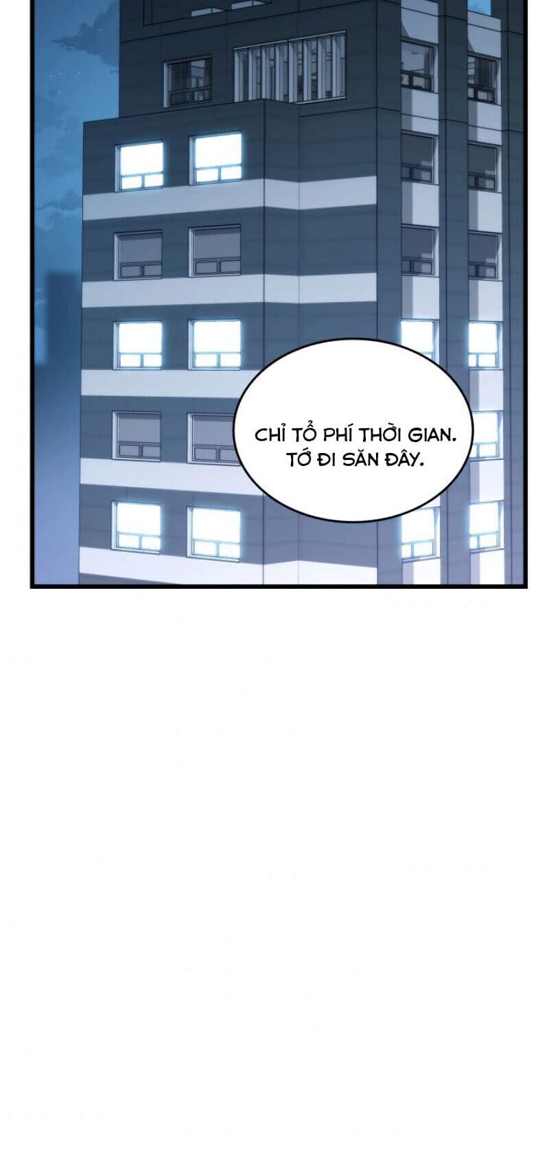 huyền thoại game thủ - tái xuất chapter 15 43