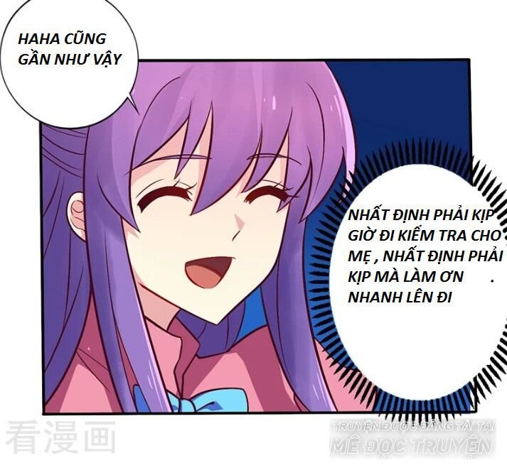 tổng tài đã cưới em chapter 77 21