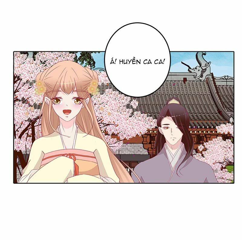 tướng quân mời ra trận chapter 69 4