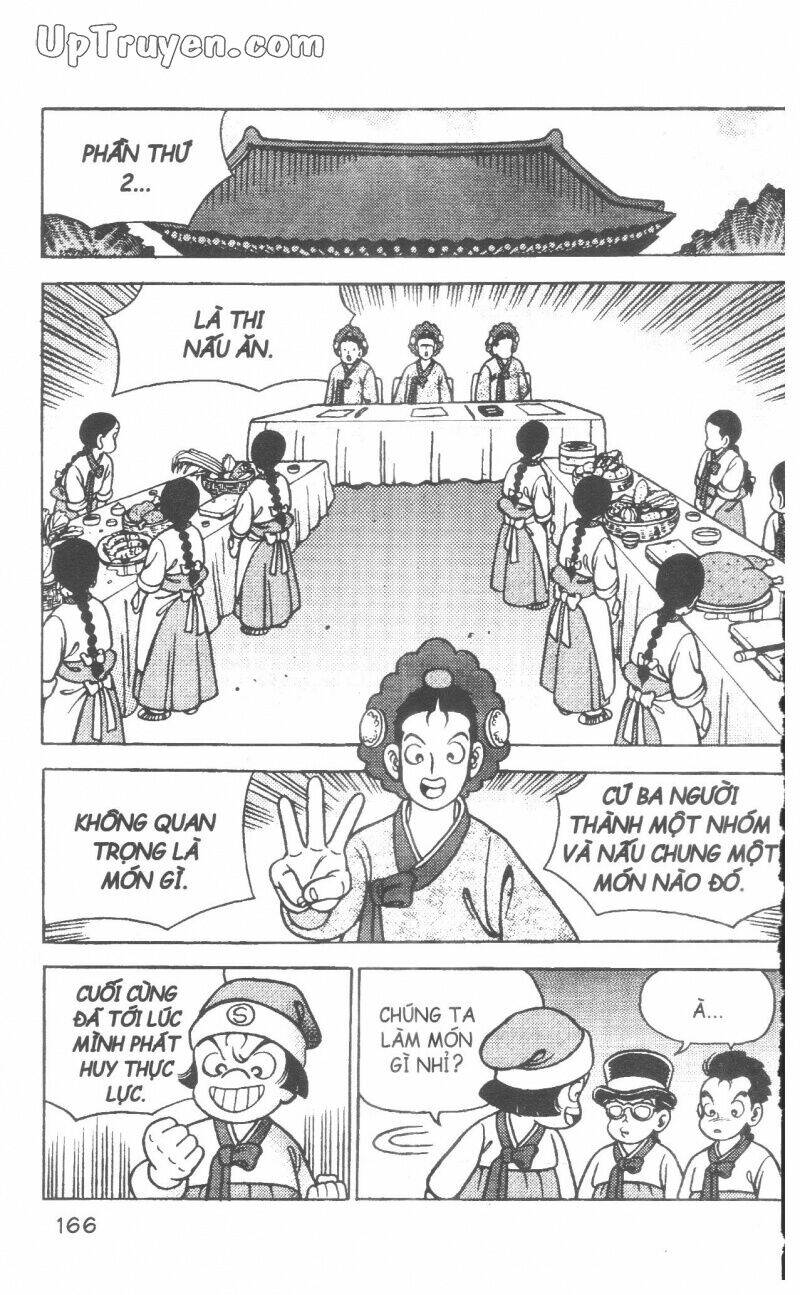 đội quân nhí nhố chapter 33 168