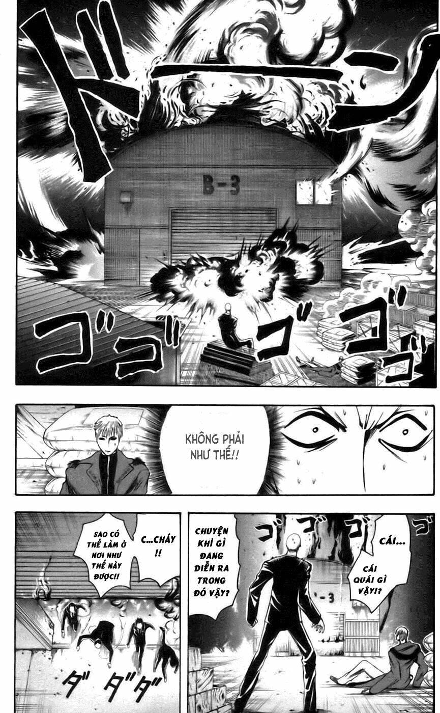 majin tantei nougami neuro chapter 43 9