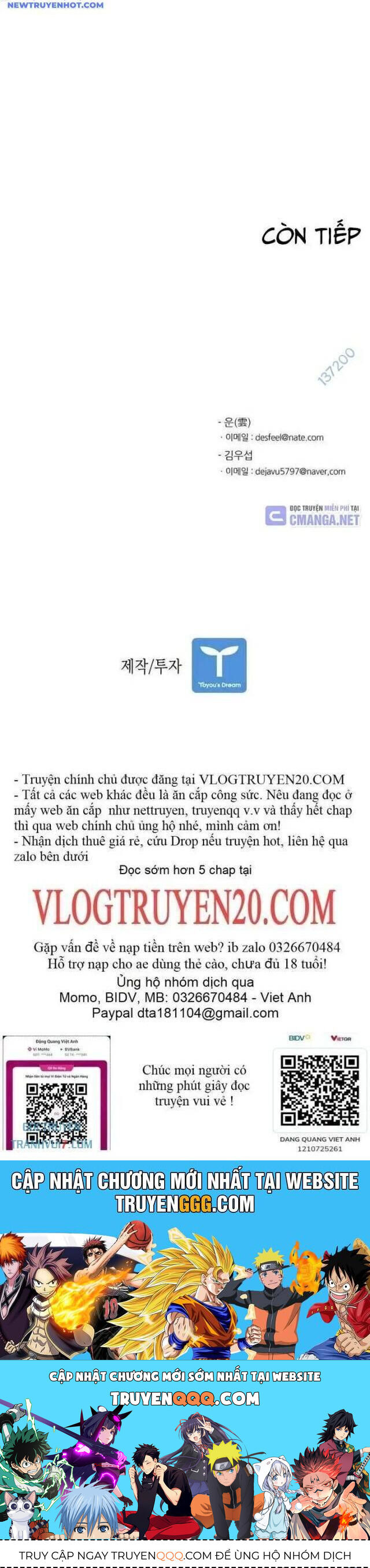 shark - cá mập chapter 66 62