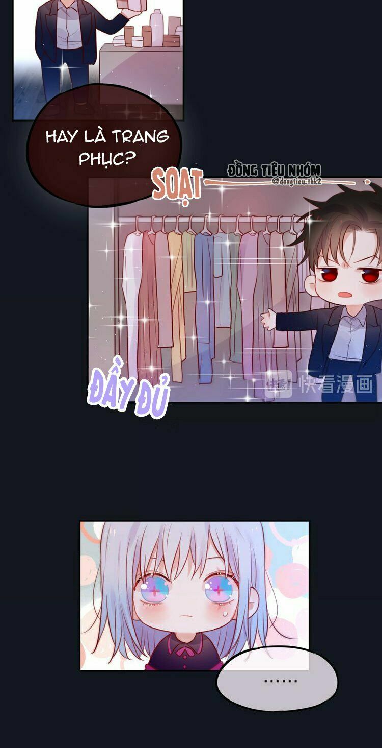 trú dạ liên miên chapter 20 36