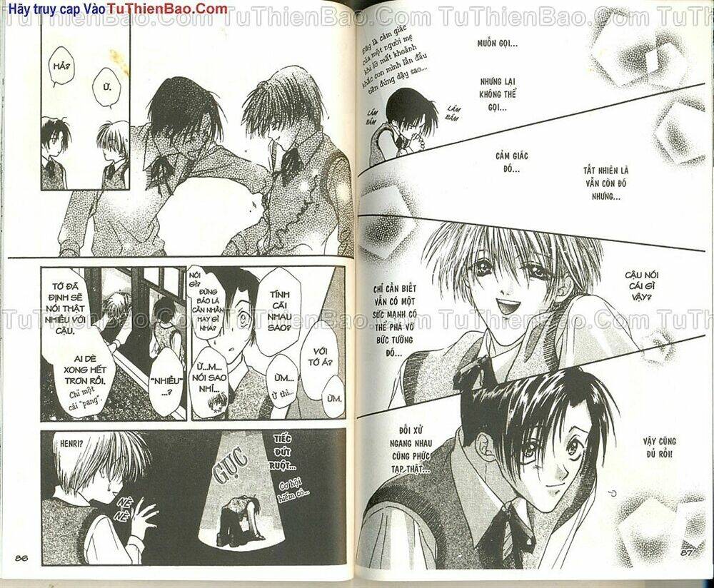 niềm hy vọng chapter 2 44