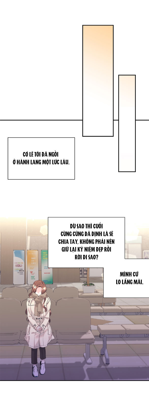 Người Vợ Giả Mạo chapter 33.2 - Trang 24