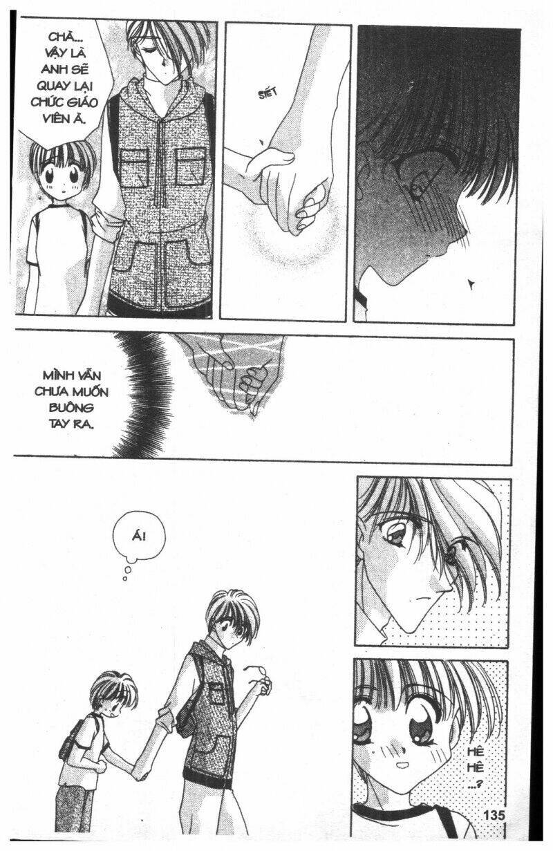 ohoshi-sama ni onegai! chapter 1 133