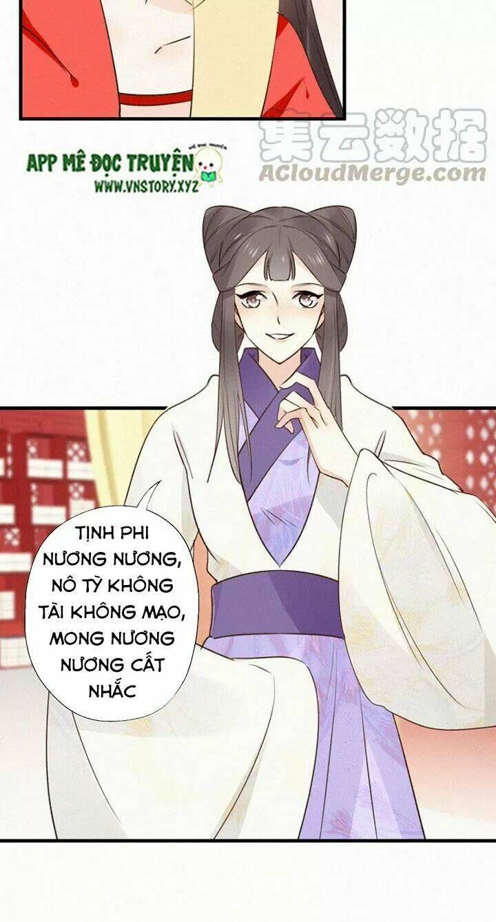 thiên hương mỹ nhân chapter 100 15