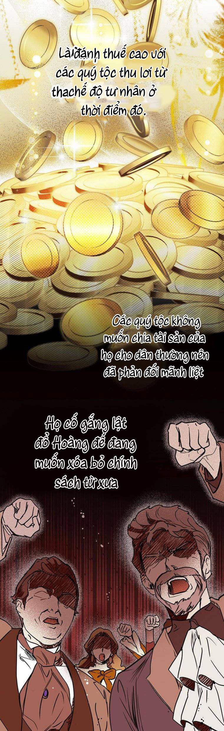 đã bảo nữ chính cải nam trang cơ mà ! chapter 6 4