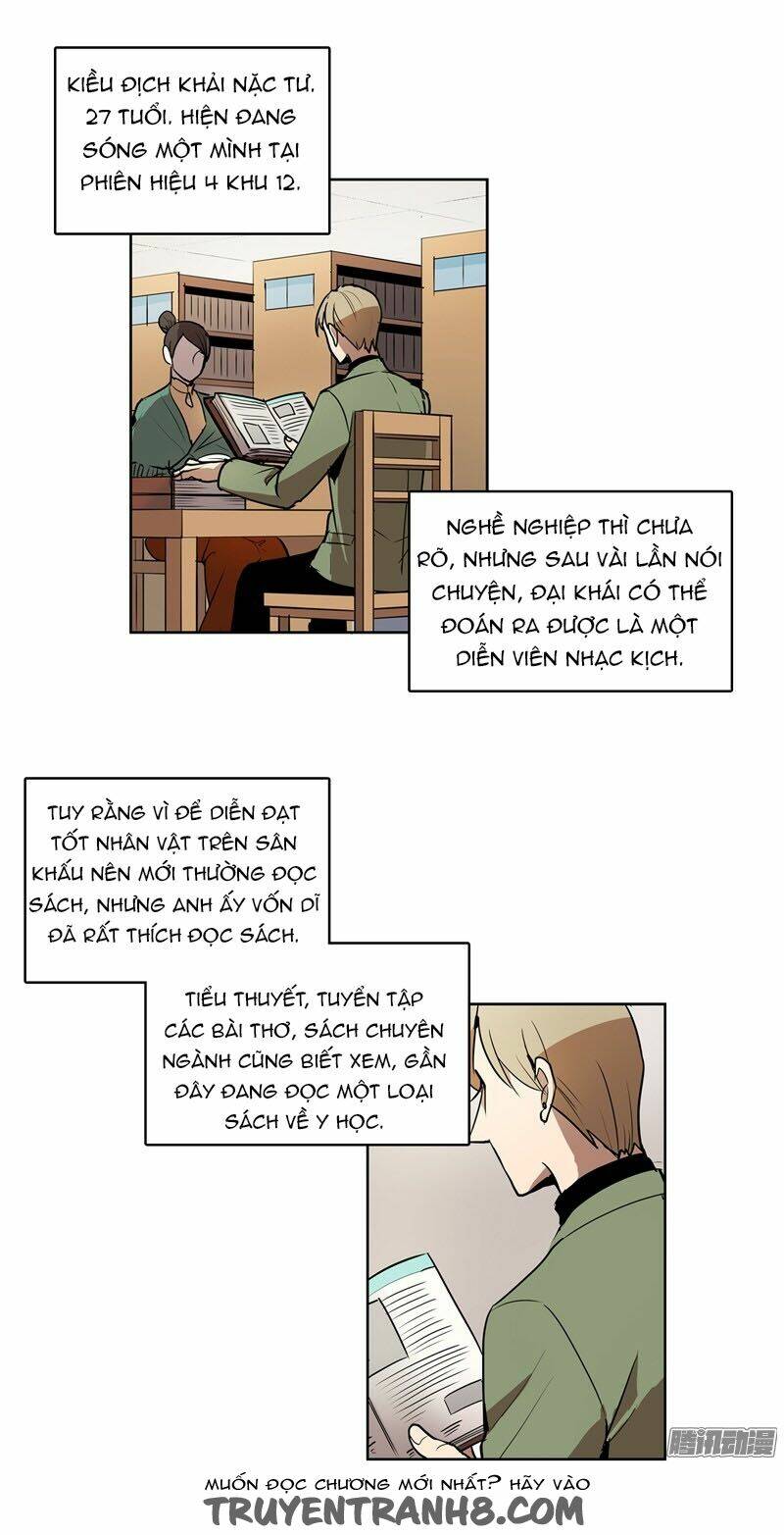 cửa hàng không tên chapter 23 15