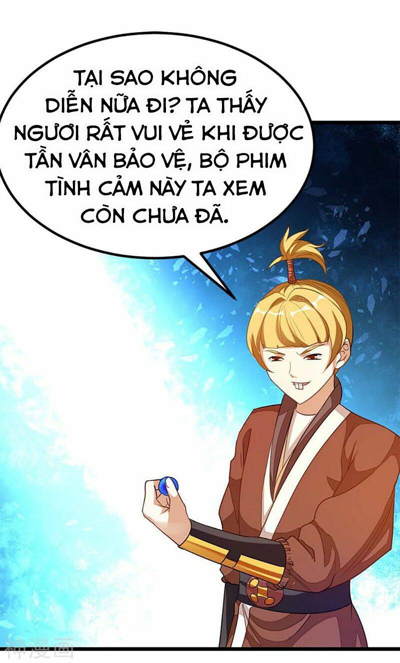 cửu dương thần vương chapter 205 3