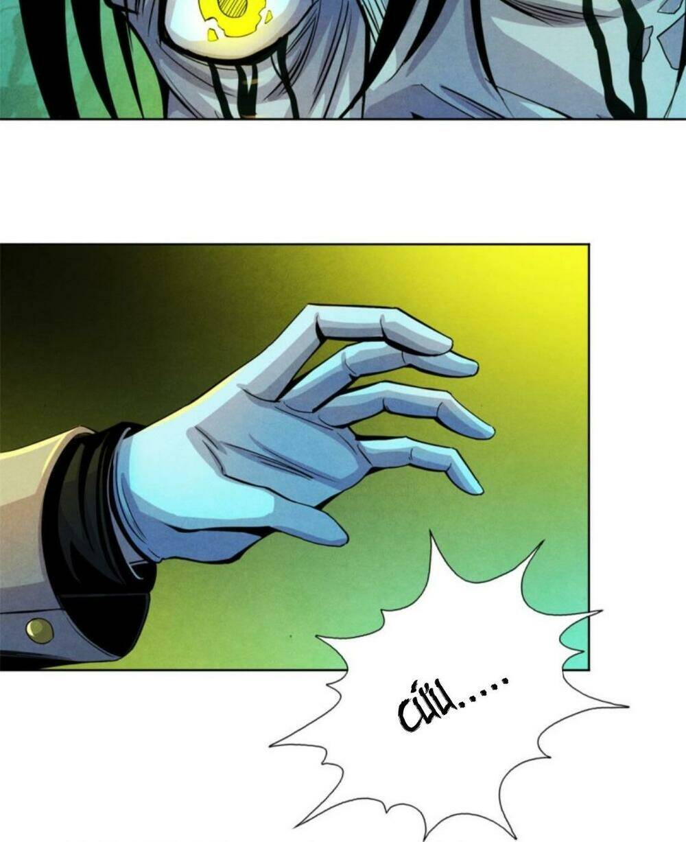 bác sĩ hỗn mang chapter 19 9