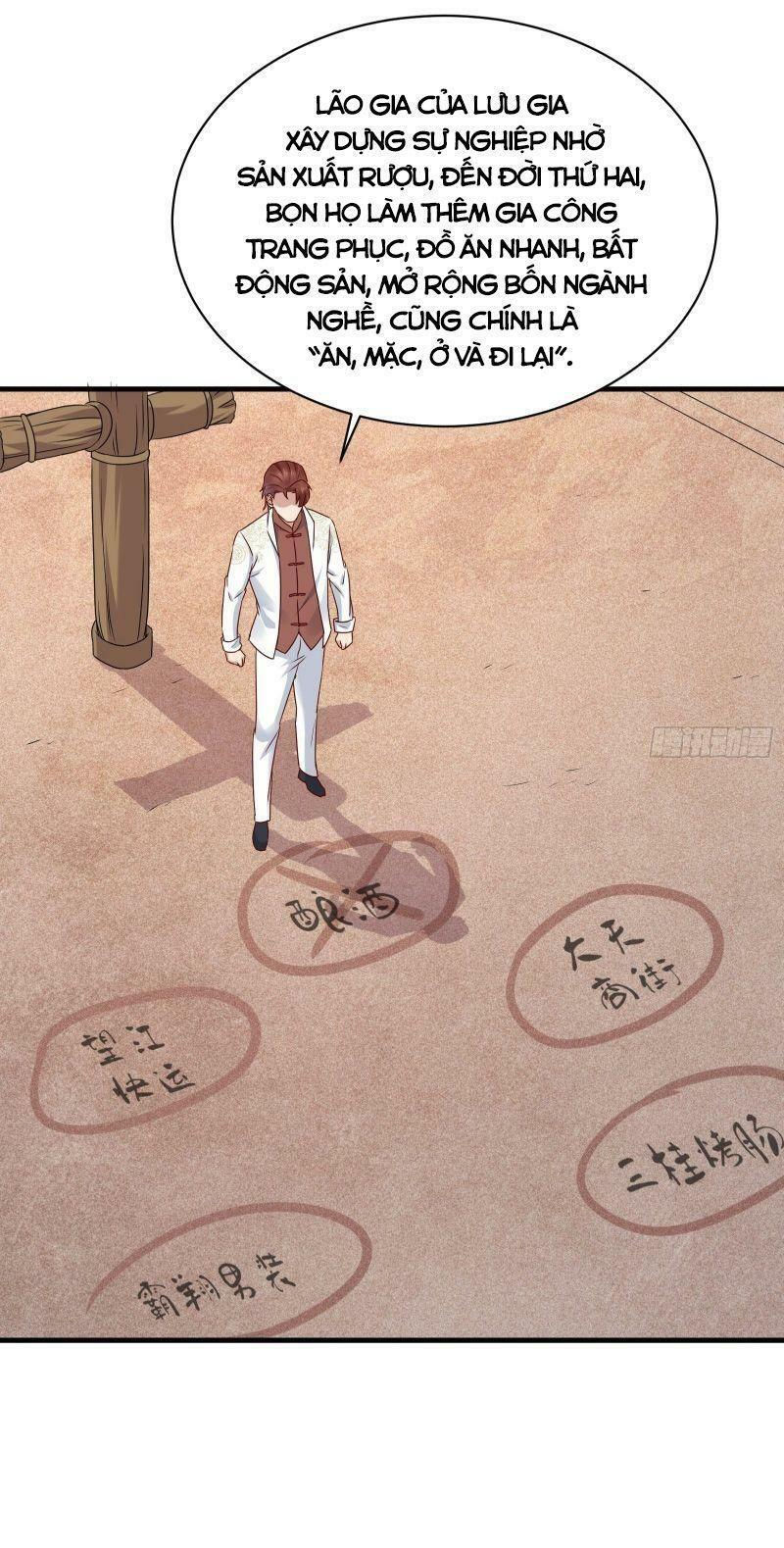 vua đầu tư mạnh nhất chapter 57 3