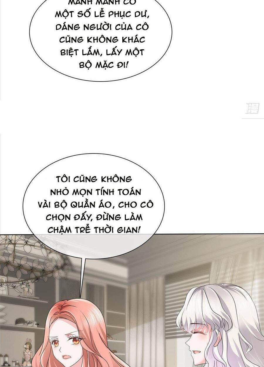 nhược hữu hàn đông ngộ noãn dương chapter 5 34