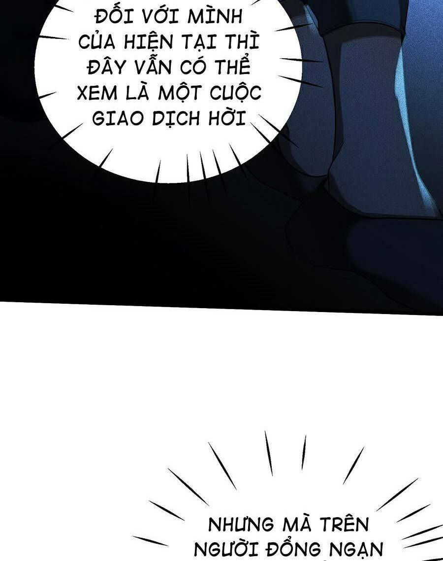 người chơi siêu mạnh chapter 6 56