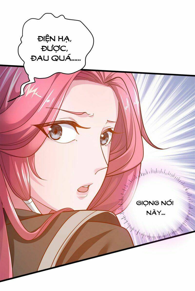 nam sủng của ta muốn leo tường chapter 8 8