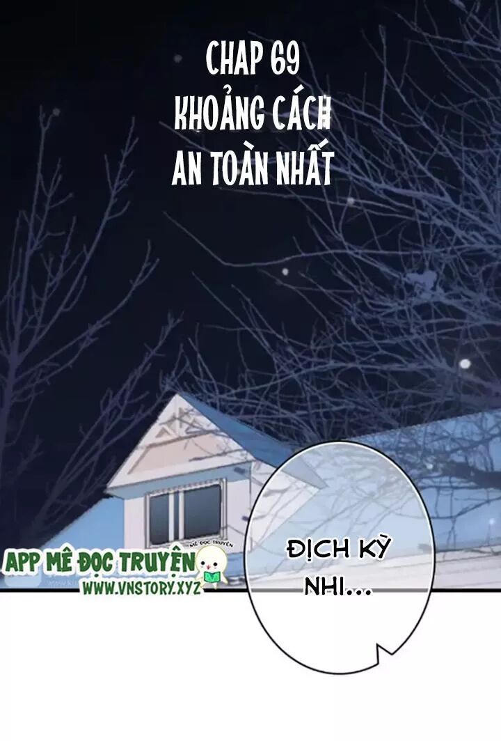 con tim rung động 2 chapter 69 2