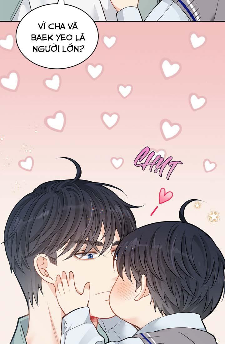 hôn nhân bị đánh cắp của hồ ly chapter 43 36