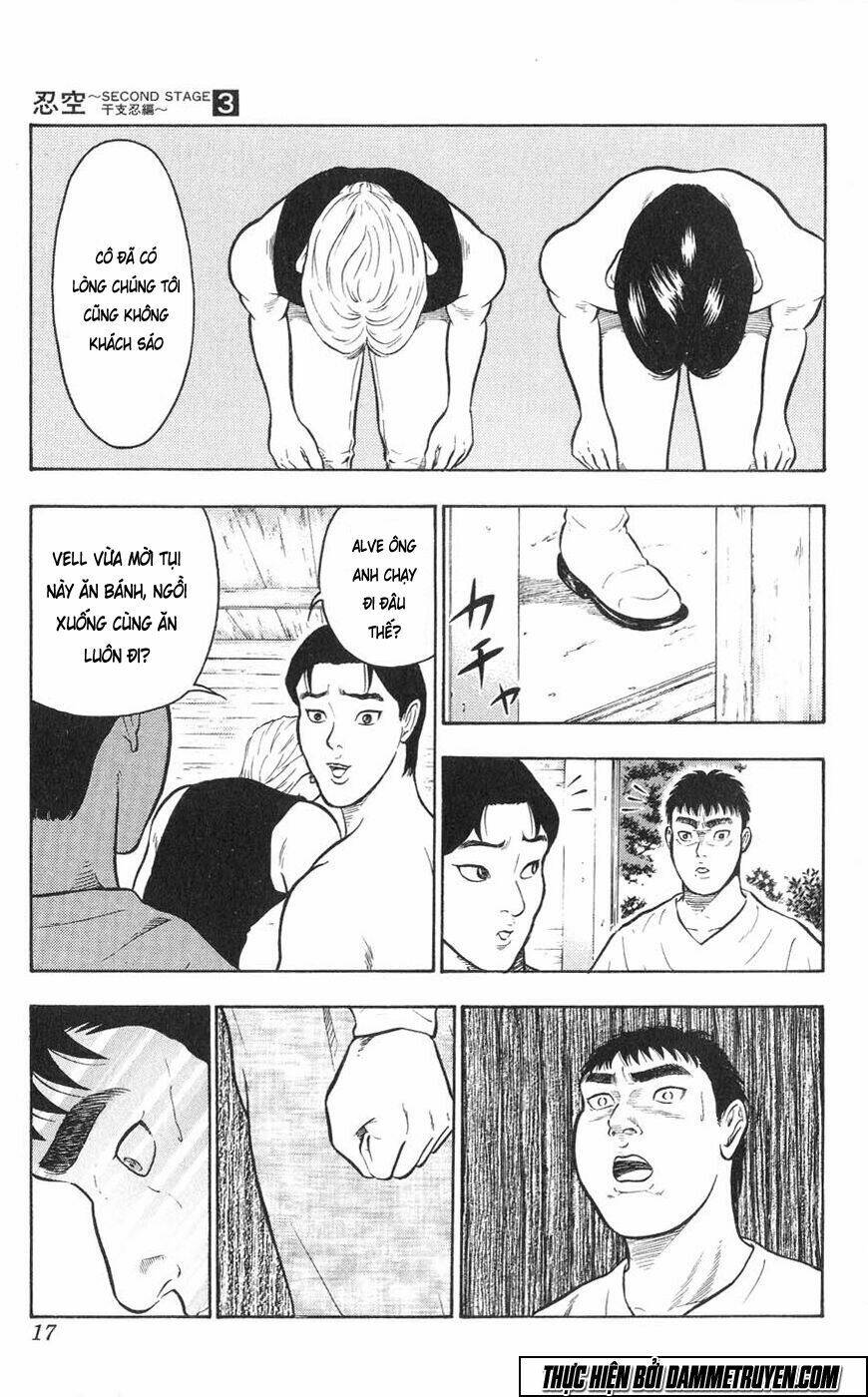 ninku second stage - eto ninhen chapter 12 19