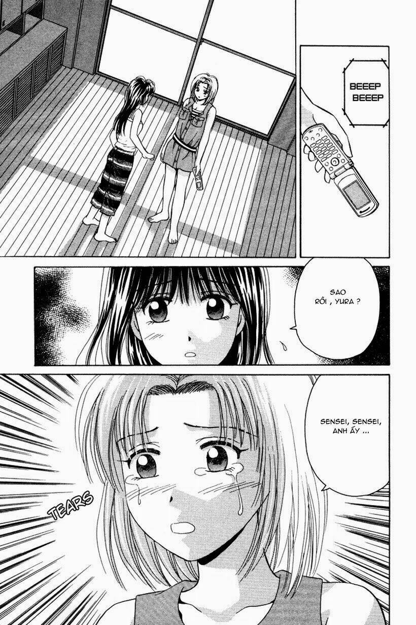 open sesame chapter 52 39