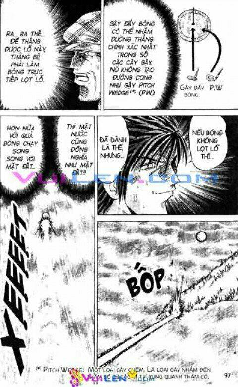 dandoh chapter 29 97