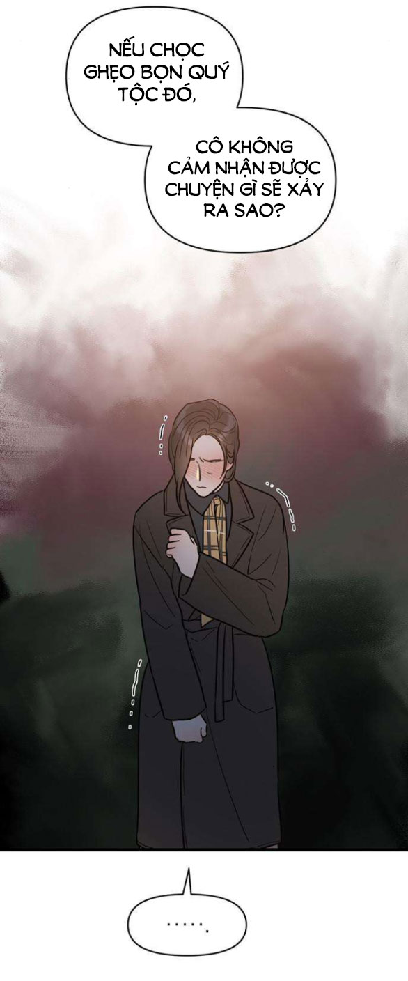 [18+] dục vọng tao nhã chapter 5.1 23