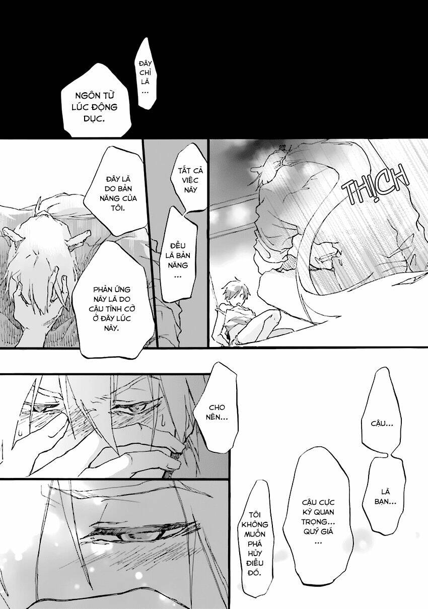 những ngày ở mahoroba chapter 1 27