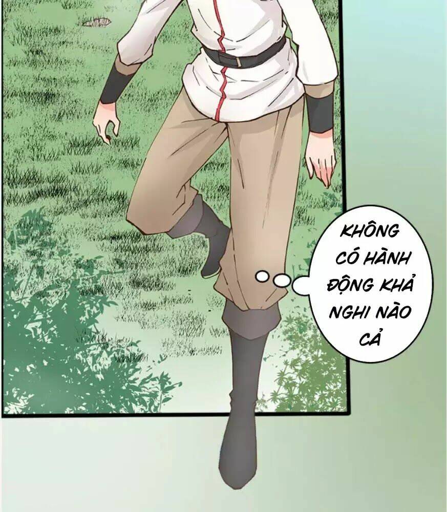 hiệp hành cửu thiên chapter 7 39