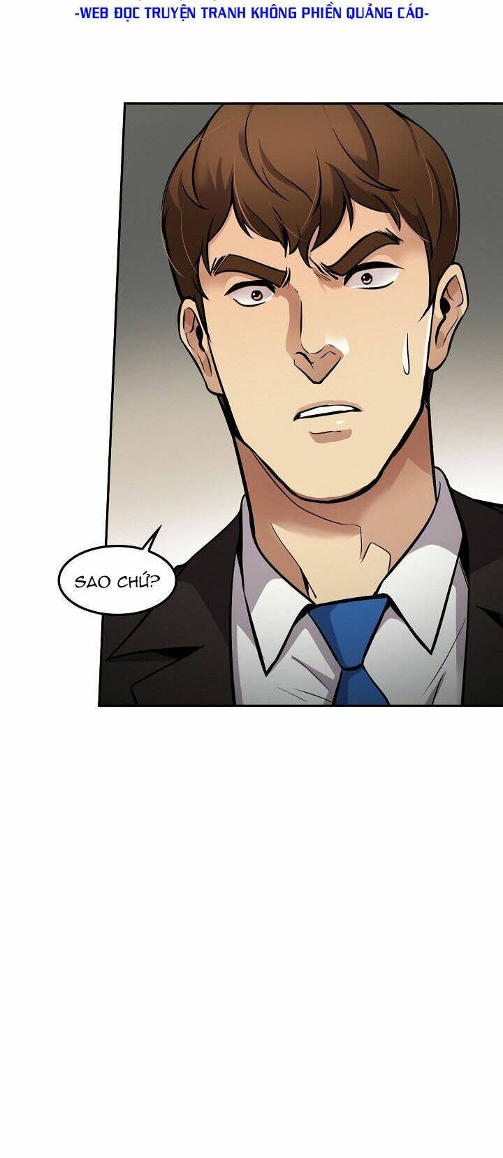 điều tra viên chuyển sinh chapter 89 13