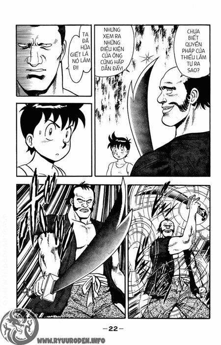 hoàng phi hồng phần 1 chapter 18 24