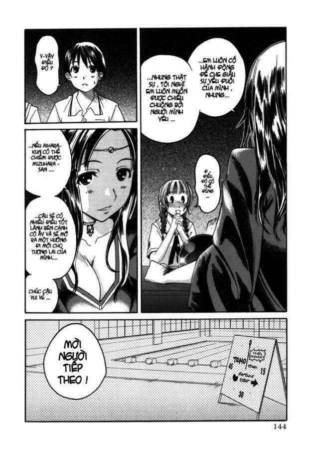 kimikiss chapter 7 14