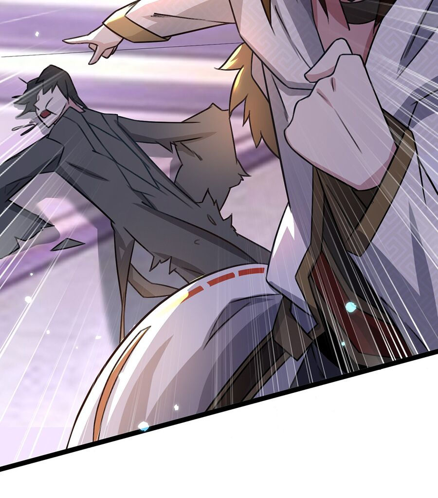 đại bảo kiếm của tôi chapter 26 17