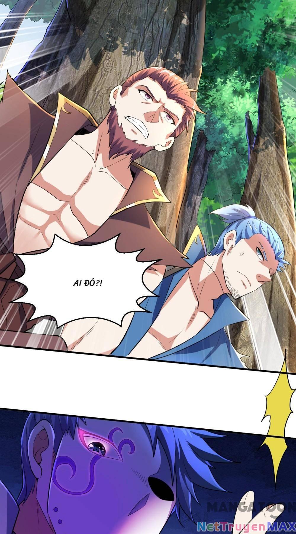 đệ nhất người ở rể chapter 236 14