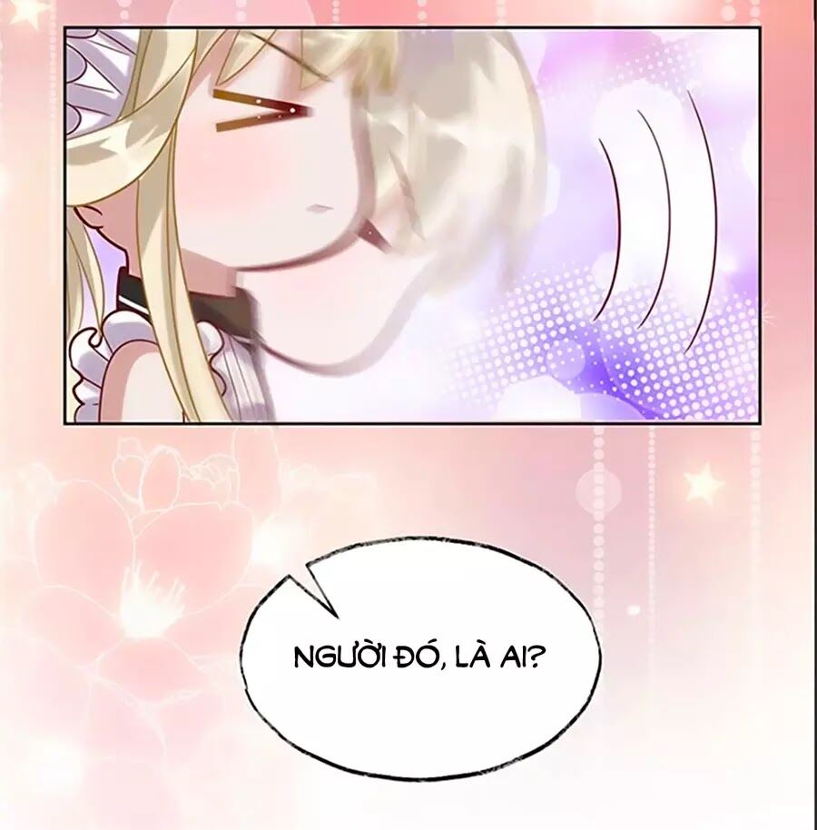 thần luân mật luyến chapter 22 17