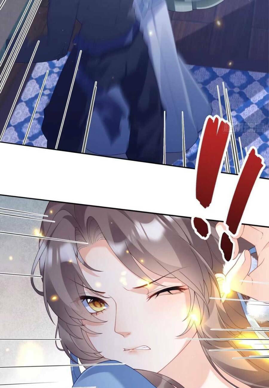 phúc hắc hoa yêu mua một tặng một chapter 6 9